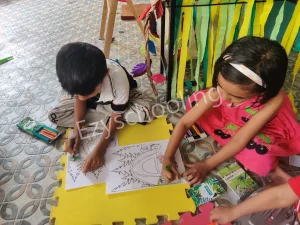 Kidzee Preschool Gallery