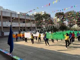 Kashinathrao Khutwad Memorial School Kashinathrao Khutwad Memorial School Gallery