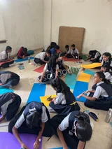 Kashinathrao Khutwad Memorial School Kashinathrao Khutwad Memorial School Gallery