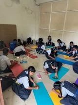 Kashinathrao Khutwad Memorial School Kashinathrao Khutwad Memorial School Gallery