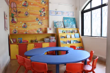 EuroKids Pre School Gallery