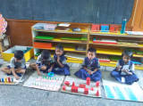 Rajeev Gandhi Public School Gallery
