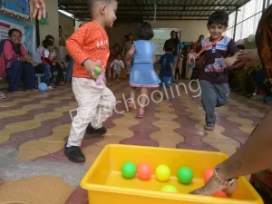 Kidzee Preschool Gallery