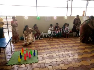 Kidzee Preschool Gallery