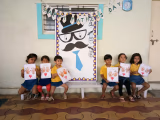 Kidzee Preschool Gallery