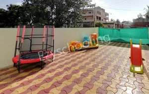 Kidzee Preschool Gallery