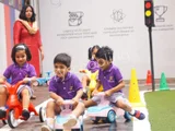 Kangaroo Kids International Kangaroo Kids International Gallery
