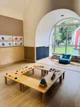 Jumpstart International Preschool and Learning Center Gallery