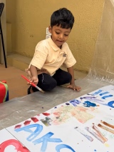 Jumpstart International Preschool and Learning Center Gallery