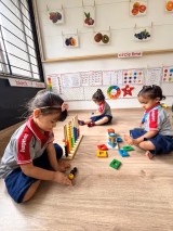 Jumpstart International Preschool and Learning Center Gallery