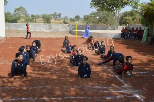 Jaywant Public School Gallery