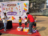 Kidzee Pre School Gallery
