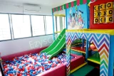 Infinity International School - Preschool Infinity International School - Preschool Gallery