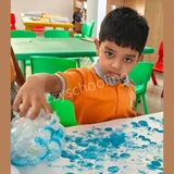 Infinity International School - Preschool Infinity International School - Preschool Gallery