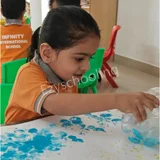 Infinity International School - Preschool Infinity International School - Preschool Gallery