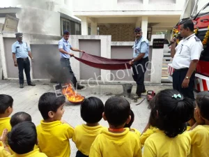 Kidzee Pre School Gallery