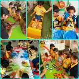Kidzee Pre School Gallery