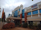Puttanna International School Gallery