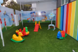 Floria Preschool Gallery