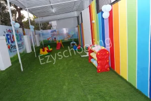 Floria Preschool Gallery