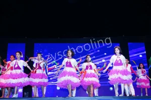 Indo British Global School Gallery