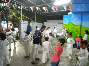 Kidzee Pre School Gallery