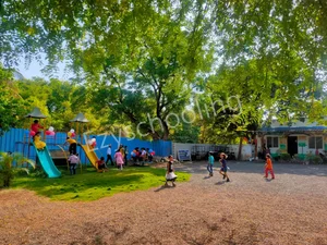 Ideal Public School Gallery