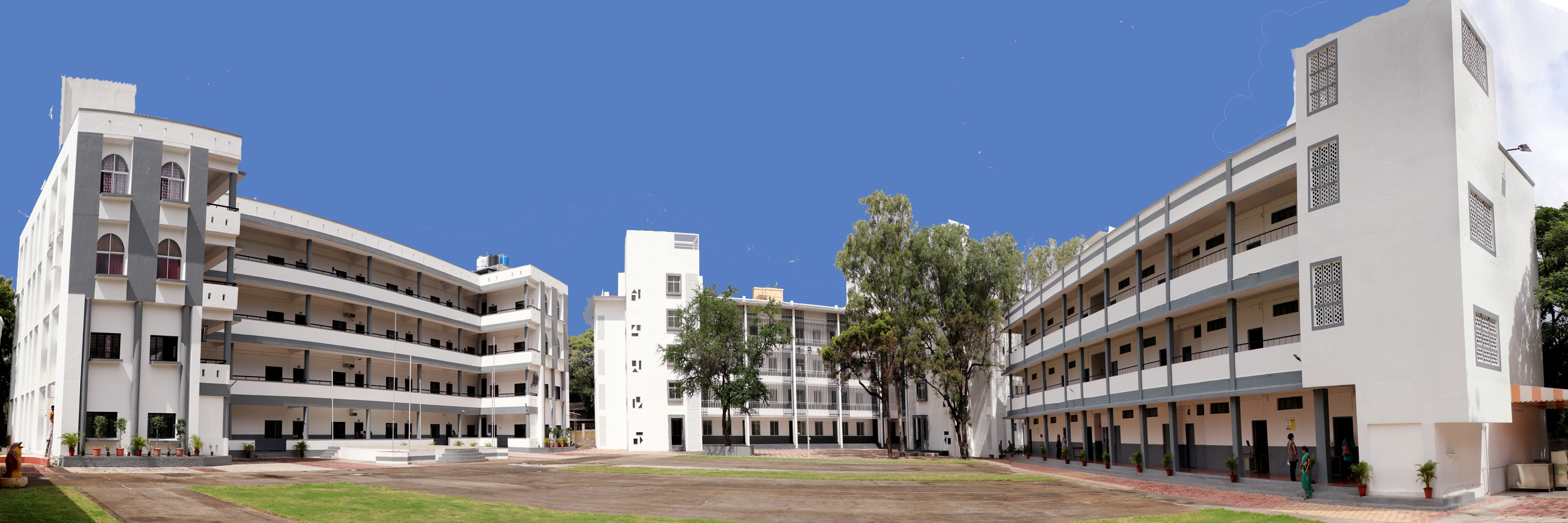 Hume Mc Henry Memorial Higher Secondary School and Junior College of Sda Gallery