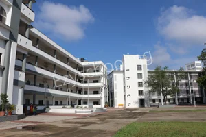 Hume Mc Henry Memorial Higher Secondary School and Junior College of Sda Gallery