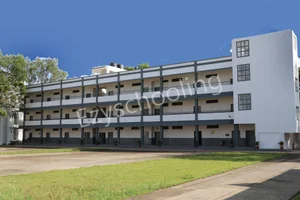 Hume Mc Henry Memorial Higher Secondary School and Junior College of Sda Gallery