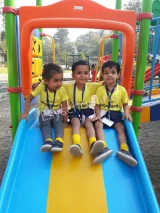 Happyland International Pre School Happyland International Pre School Gallery