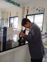 Global Achievers School Gallery