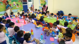 Fun-N-Fun Preschool Gallery