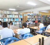 Presidency PU College Presidency PU College Gallery