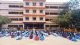 GVS English School & PU College, Electronic City, Bangalore School BuildingImage 2