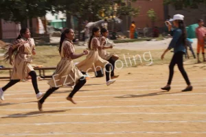 Ellen Public School Gallery