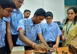 Sri Vani Education Centre Sri Vani Education Centre Gallery