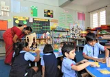 Sri Vani Education Centre Sri Vani Education Centre Gallery
