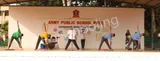 Army Public School Parachute Regiment Centre Army Public School Parachute Regiment Centre Gallery