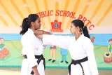 Army Public School Parachute Regiment Centre Army Public School Parachute Regiment Centre Gallery