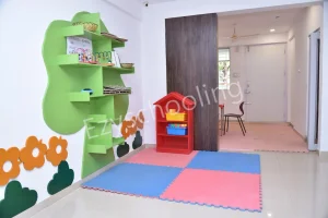 Little Oaks – PreSchool & DayCare Gallery