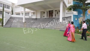 Millennium World School Gallery