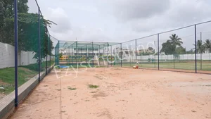 Millennium World School Gallery