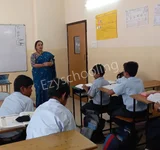 SN English Medium School SN English Medium School Gallery