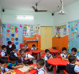 SN English Medium School Gallery