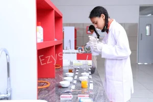 Vishwa Vidyapeeth Gallery