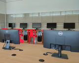 Vishwa Vidyapeeth Gallery