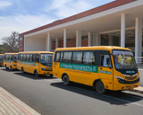 Vishwa Vidyapeeth Gallery