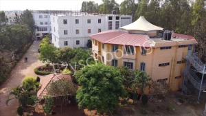 Pratham International School Gallery