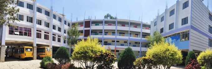 Pratham International School Gallery